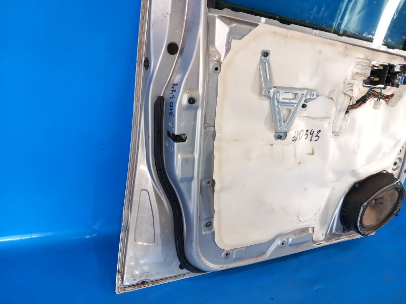 Дверь передняя левая PATHFINDER R51 04-14 2004 R51 4.0 VQ40DE