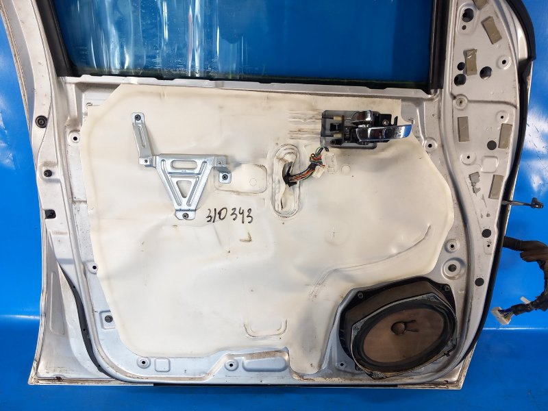 Запчасть стеклоподъемник передний левый NISSAN PATHFINDER R51 04-14 2004 R51 4.0 VQ40DE 80721EA000 Б/У Стеклоподъемник передний левый NISSAN PATHFINDER R51 04-14 2004 R51 4.0 VQ40DE 80721EA000 Б/У