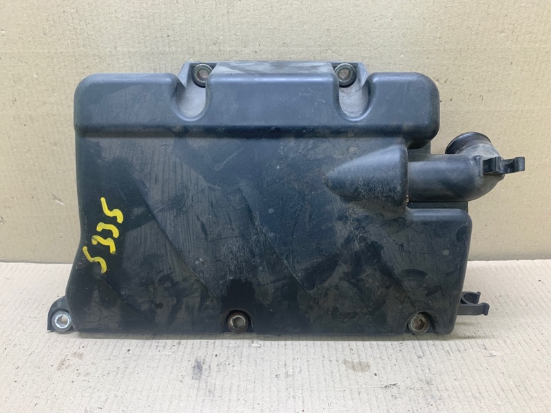 Резонатор воздушного фильтра MITSUBISHI OUTLANDER 03-07 2.4 4G69 Резонатор воздушного фильтра MITSUBISHI OUTLANDER 03-07 2.4 4G69