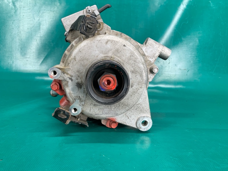 Генератор HYUNDAI SONATA LF 2014-