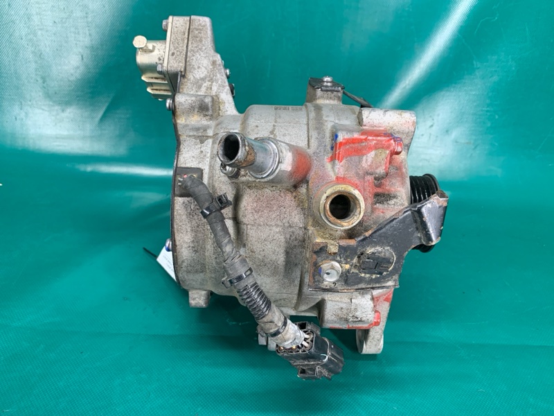 Генератор SONATA LF 2014-