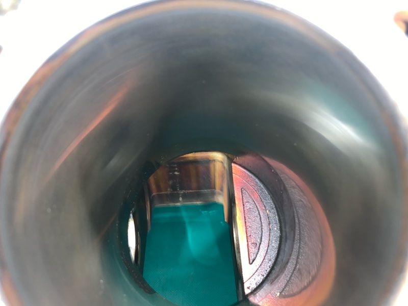 Блок двигателя TRIBUTE 00-07 2001 Внедорожник 3.0