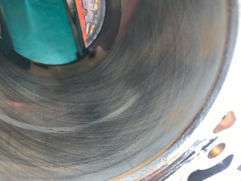 Блок двигателя TRIBUTE 00-07 2001 Внедорожник 3.0