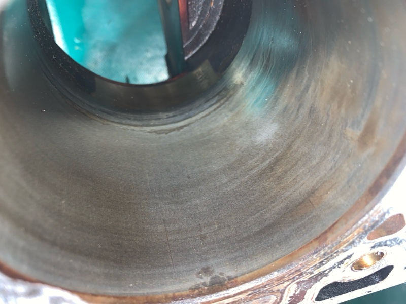 Блок двигателя TRIBUTE 00-07 2001 Внедорожник 3.0