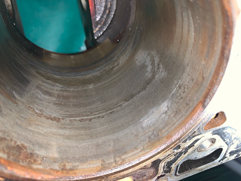 Блок двигателя TRIBUTE 00-07 2001 Внедорожник 3.0