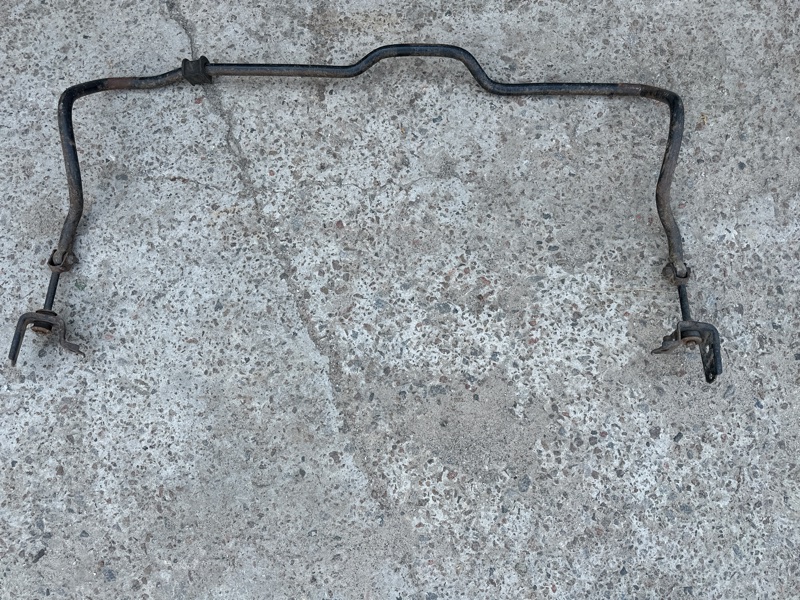 Стабилизатор задний LEXUS LX470 98-07 48805-60090 Б/У