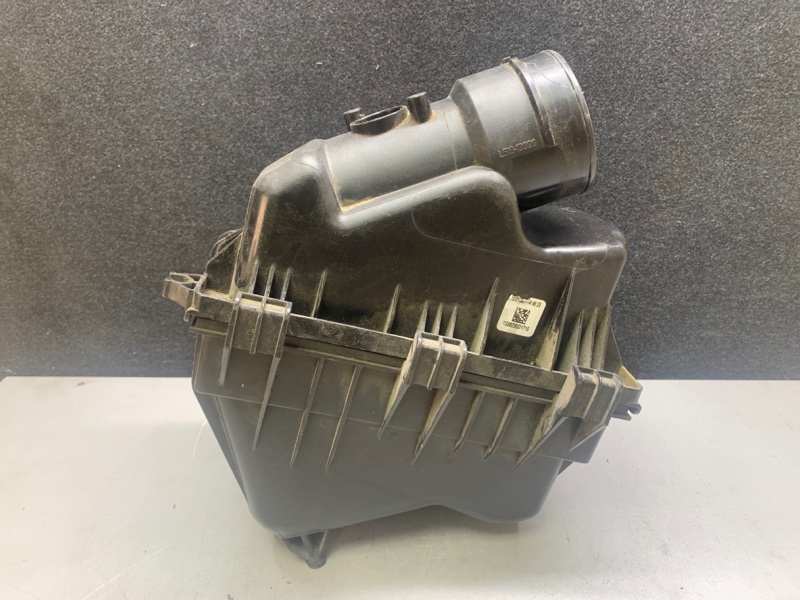 Корпус воздушного фильтра MAZDA 6 GH 07-12 2.5 L (L5-VE)