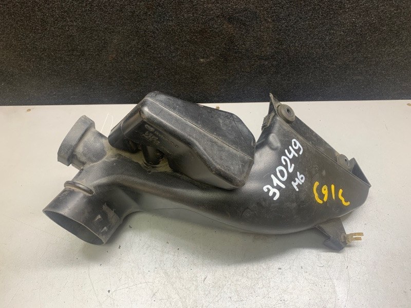 Воздухозаборник MAZDA 6 GH 07-12 2008 2.5 L (L5-VE) L518-13-200C Б/У