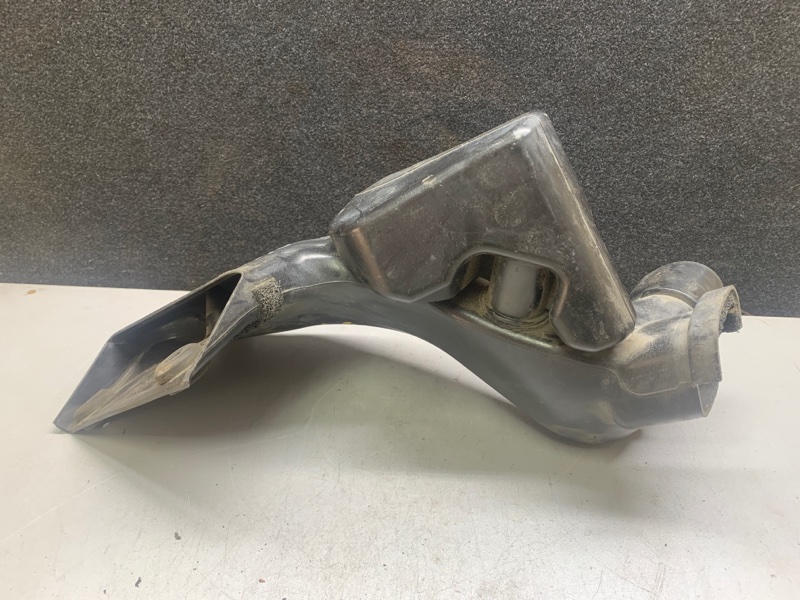 Воздухозаборник MAZDA 6 GH 07-12 2.5 L (L5-VE)