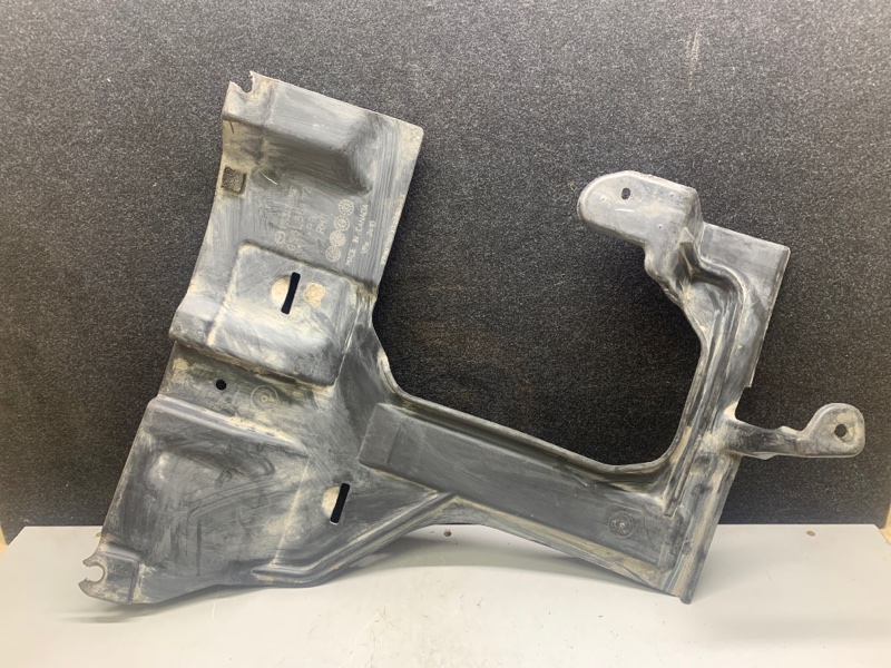 Защита днища правая MAZDA 6 GH 07-12 2008 2.5 L (L5-VE) GS3L-56-112C Б/У