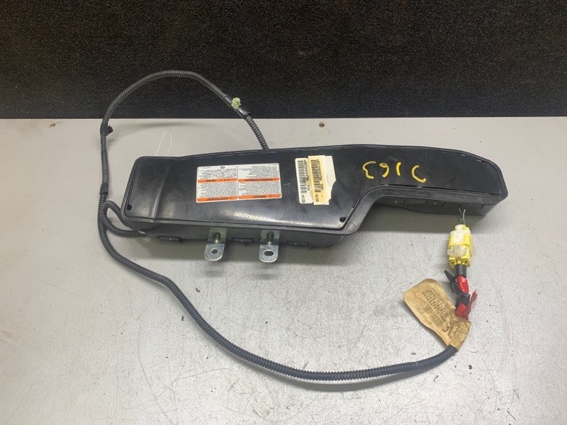 Подушка безопасности в сиденье передняя правая MAZDA 6 GH 07-12 2008 2.5 L (L5-VE) GS3L-57-KA0B Б/У