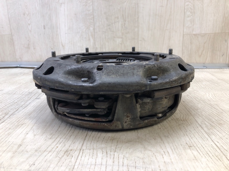 Корзина сцепления FOCUS 10-18