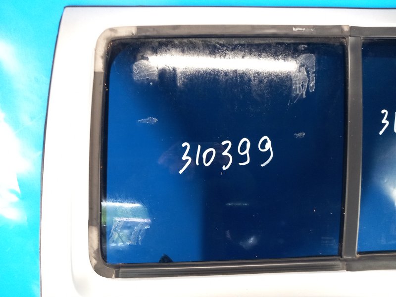 Дверь задняя левая PATHFINDER R51 04-14 2004 R51 4.0 VQ40DE