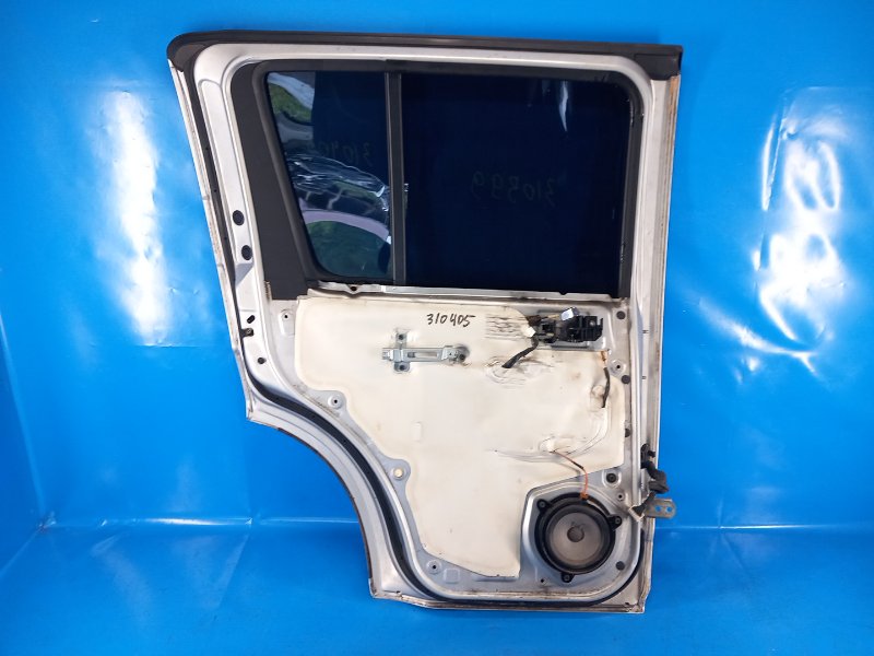 Дверь задняя левая PATHFINDER R51 04-14 2004 R51 4.0 VQ40DE