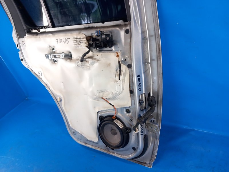 Дверь задняя левая PATHFINDER R51 04-14 2004 R51 4.0 VQ40DE