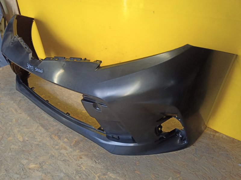 Бампер передний SIENNA 17-