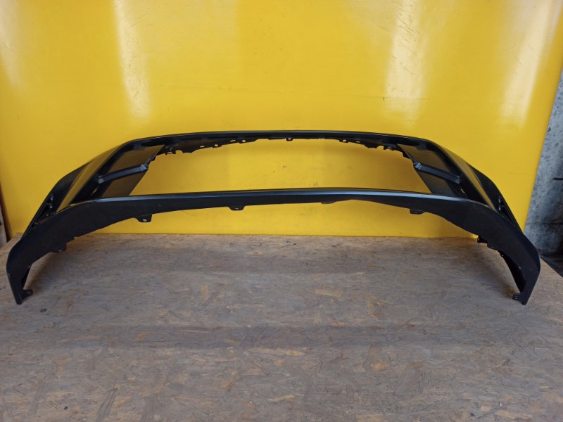 Бампер передний SIENNA 17-