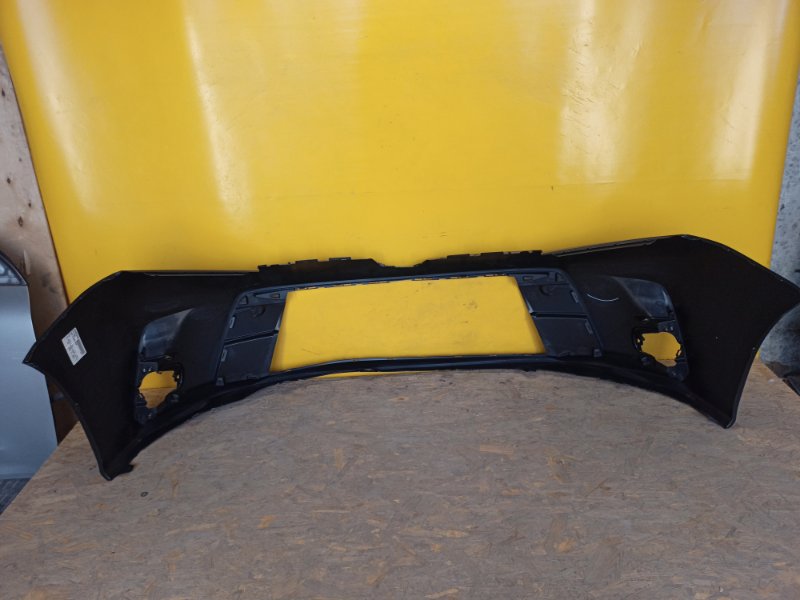 Бампер передний SIENNA 17-