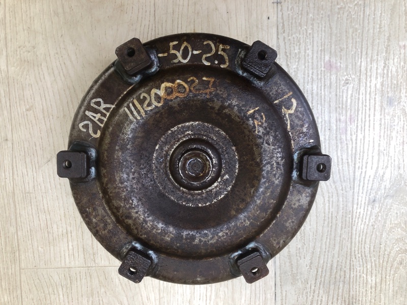 Гидротрансформатор АКПП CAMRY 50 12-15 Гидротрансформатор АКПП CAMRY 50 12-15