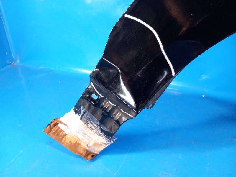 Крыло переднее правое MKZ 13-20 2017 C20HDTX 2.0L EcoBoost