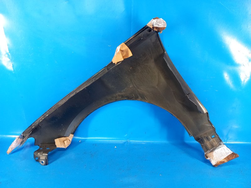 Крыло переднее правое MKZ 13-20 2017 C20HDTX 2.0L EcoBoost