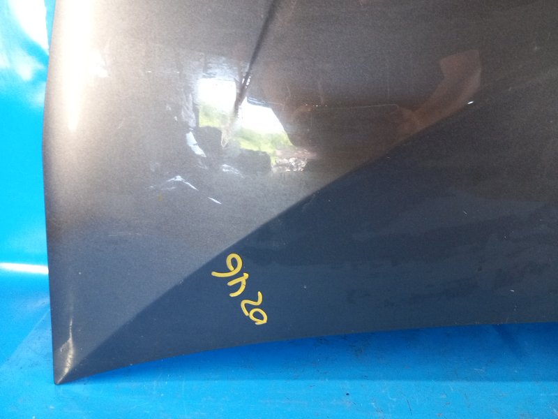 Капот TOYOTA PRIUS 16- XW50