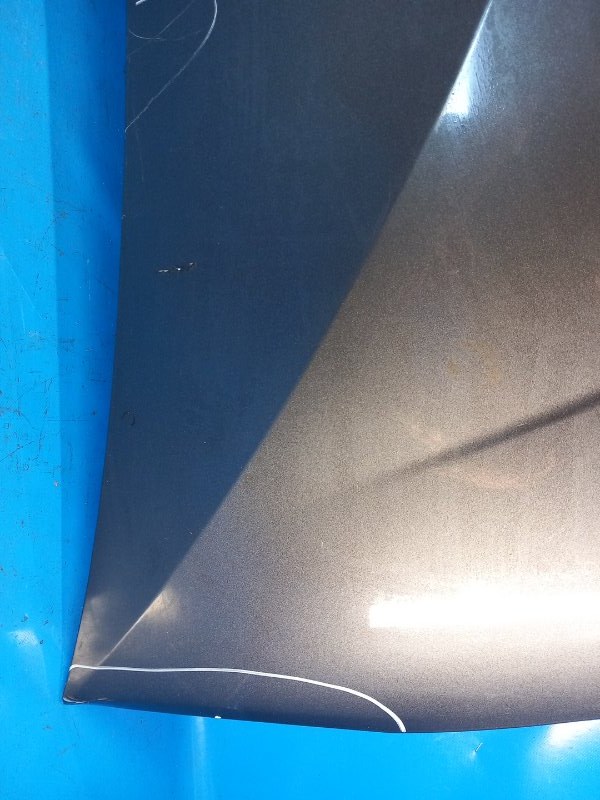 Капот PRIUS 16- 2017 XW50