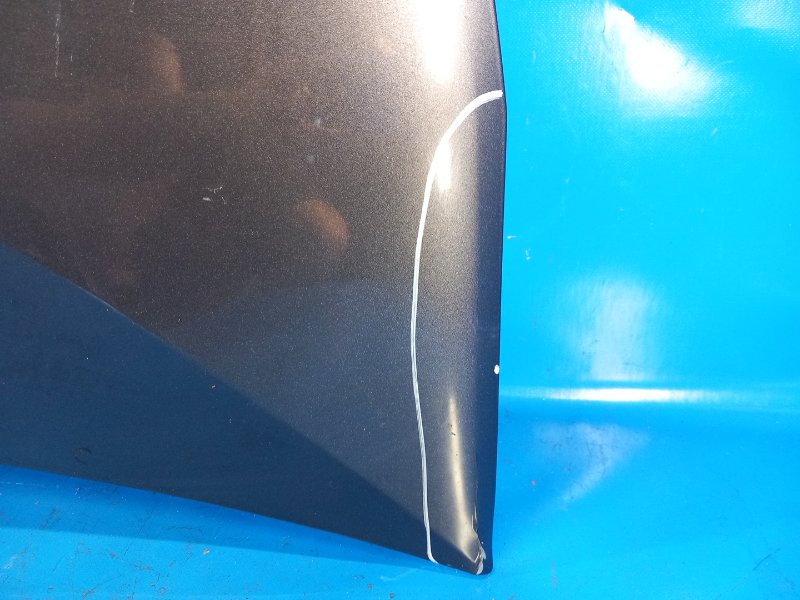 Капот PRIUS 16- 2017 XW50
