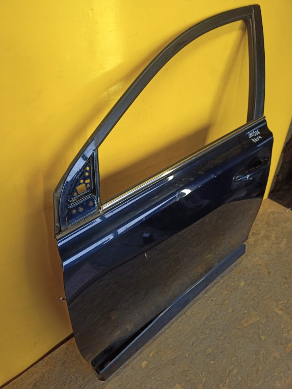 Дверь передняя левая RAV4 13-19 Дверь передняя левая RAV4 13-19