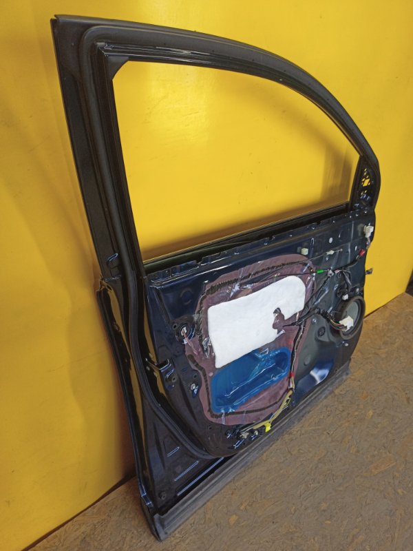 Дверь передняя левая RAV4 13-19 Дверь передняя левая RAV4 13-19