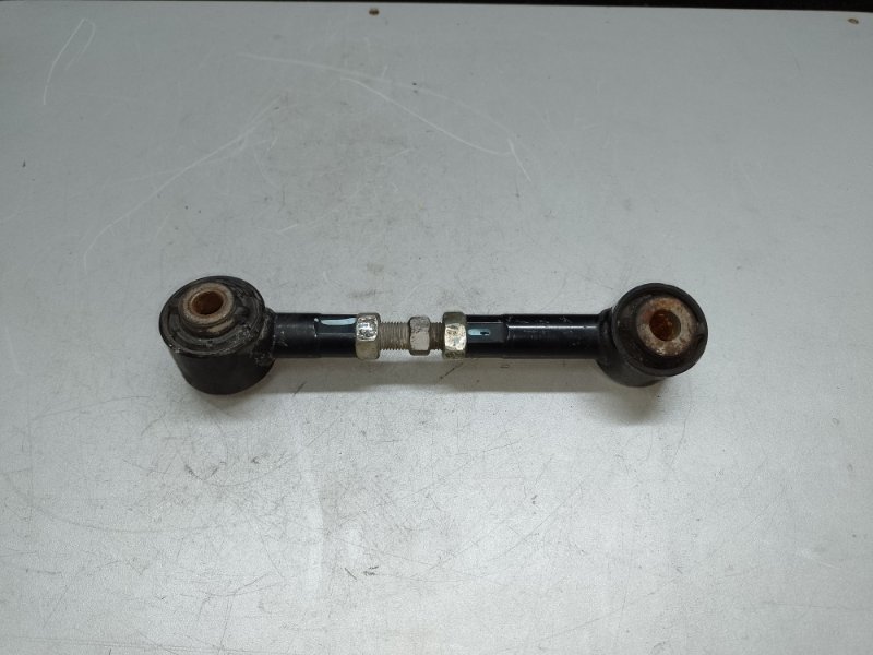 Рычаг задней подвески поперечный MAZDA 6 GH 07-12 2008 2.5 L (L5-VE) GS3L-28-500C Б/У