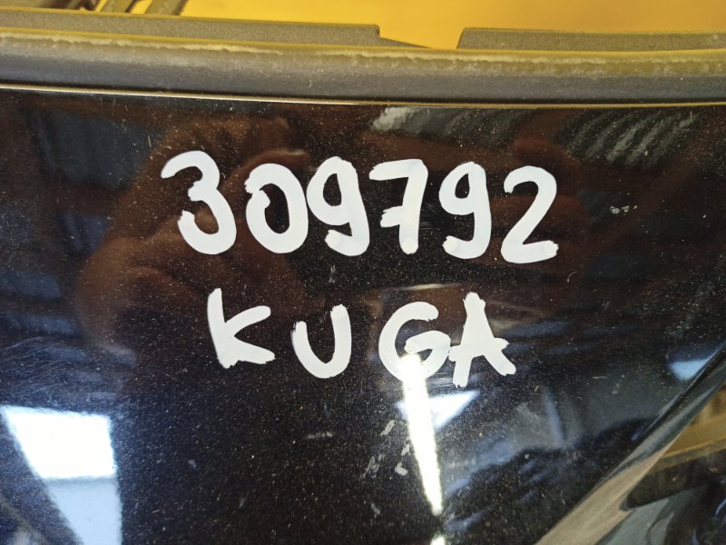 Бампер передний KUGA  20-24