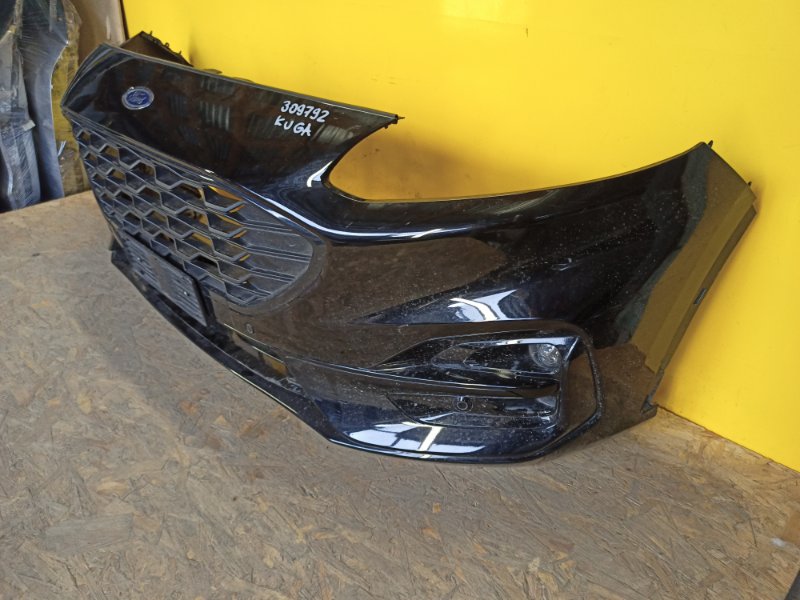 Бампер передний FORD KUGA  20-24