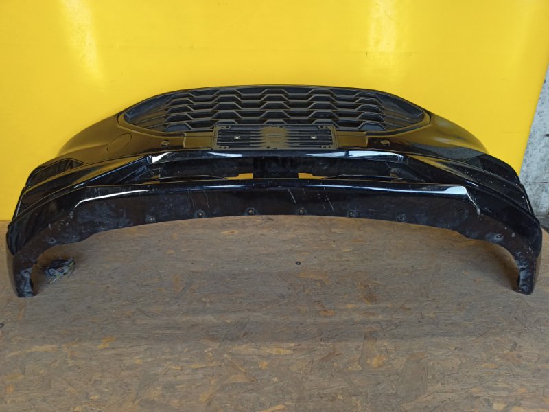 Бампер передний KUGA  20-24