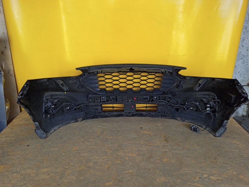 Бампер передний KUGA  20-24