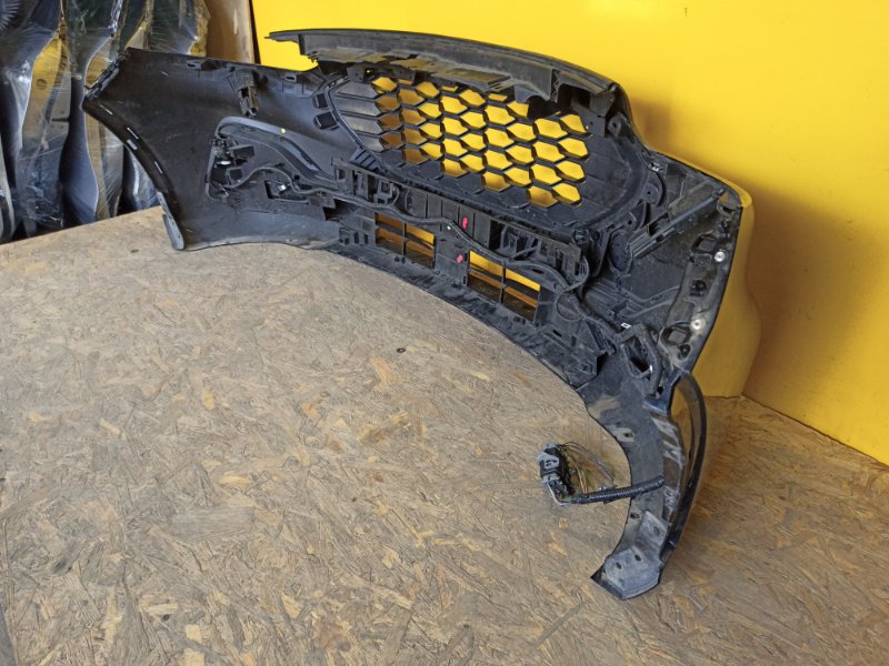 Бампер передний KUGA  20-24