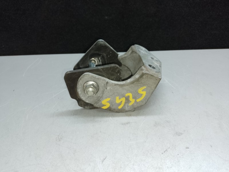 Кронштейн двигателя MITSUBISHI OUTLANDER XL 05-13 3.0 6B31