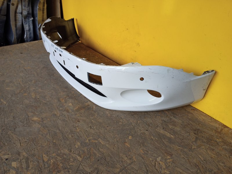 Бампер передний NV200 USA 13-