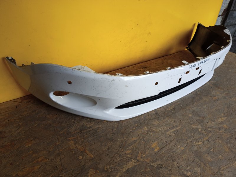 Бампер передний NV200 USA 13-