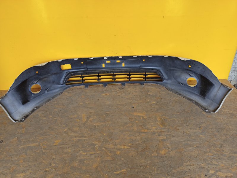 Бампер передний NV200 USA 13-