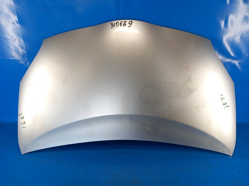 Капот TOYOTA PRIUS - 30 09-17 2010 ZVW30 5330147050 Б/У