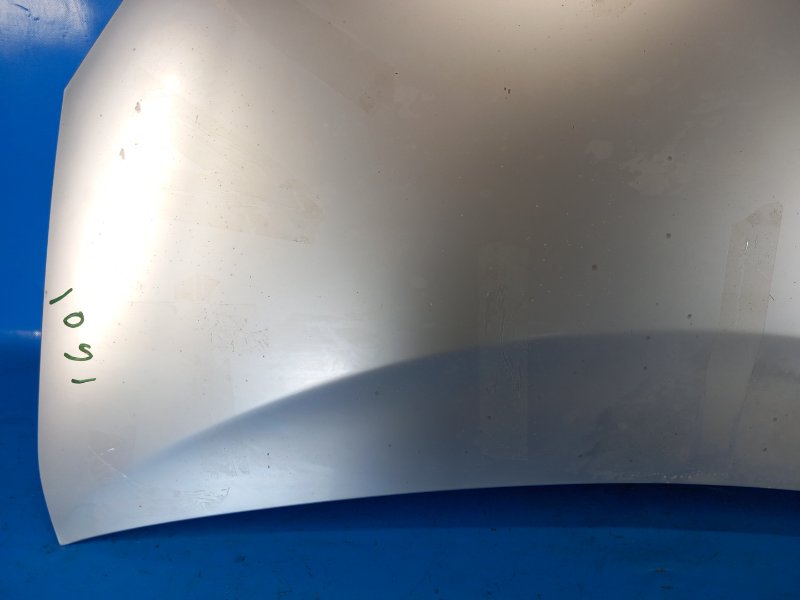 Капот TOYOTA PRIUS - 30 09-17 ZVW30