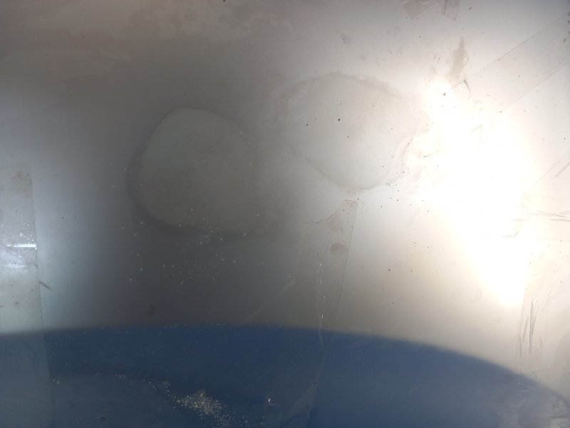 Капот PRIUS - 30 09-17 2010 ZVW30