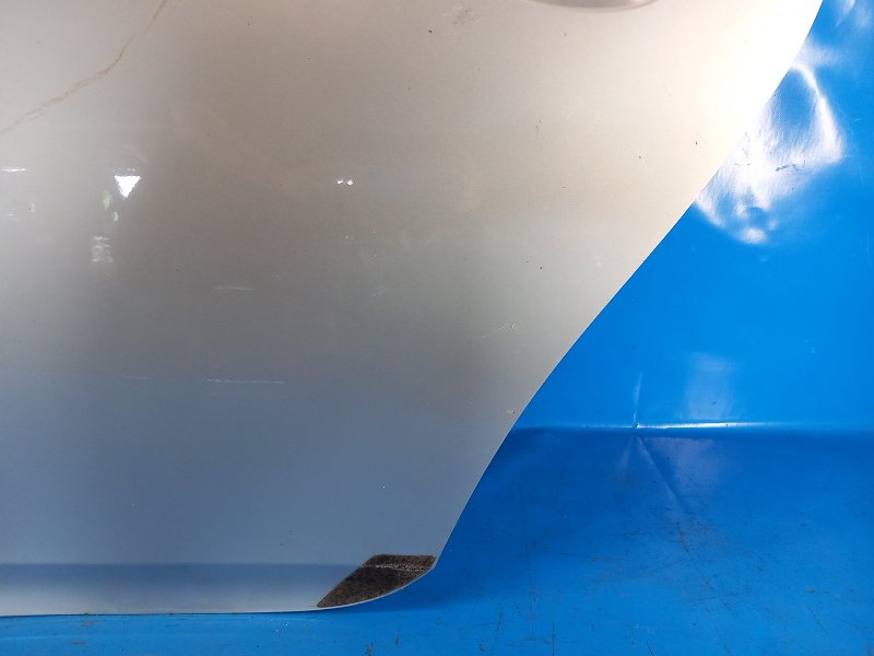 Дверь задняя левая PRIUS - 30 09-17 2010 ZVW30