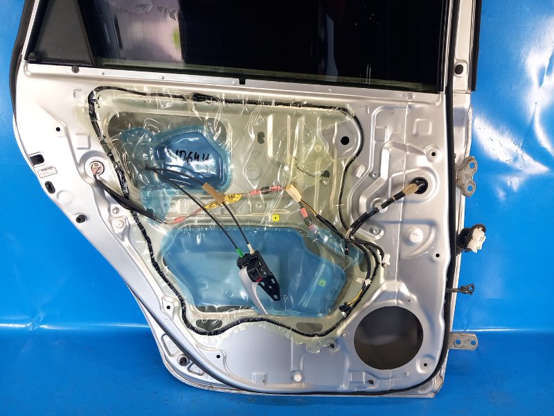 Запчасть стеклоподъемник задний левый TOYOTA PRIUS - 30 09-17 2010 ZVW30 6980252070 Б/У Стеклоподъемник задний левый TOYOTA PRIUS - 30 09-17 2010 ZVW30 6980252070 Б/У