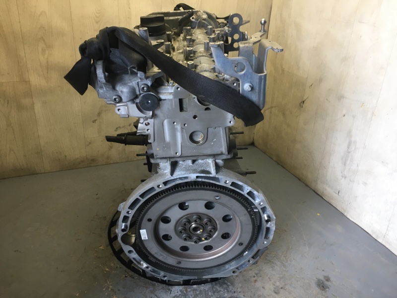 Двигатель бензин Q50 15-20 2016 SEDAN 2.0T M274