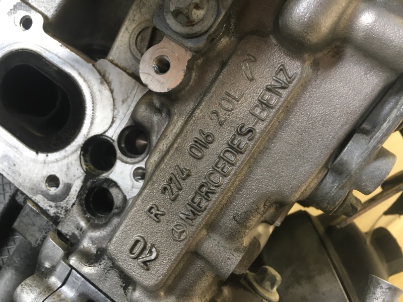 Двигатель бензин Q50 15-20 2016 SEDAN 2.0T M274