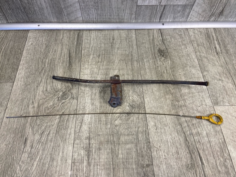 Щуп TOYOTA PRIUS - 30 09-17 2013 ZVW30 2ZR-FXE 1530137010 Б/У