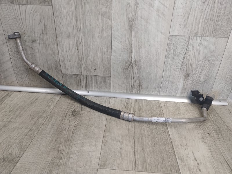 Трубка кондиционера HONDA ACCORD USA 03-07 2006 Седан 2.4 80311-SDA-A01 Б/У