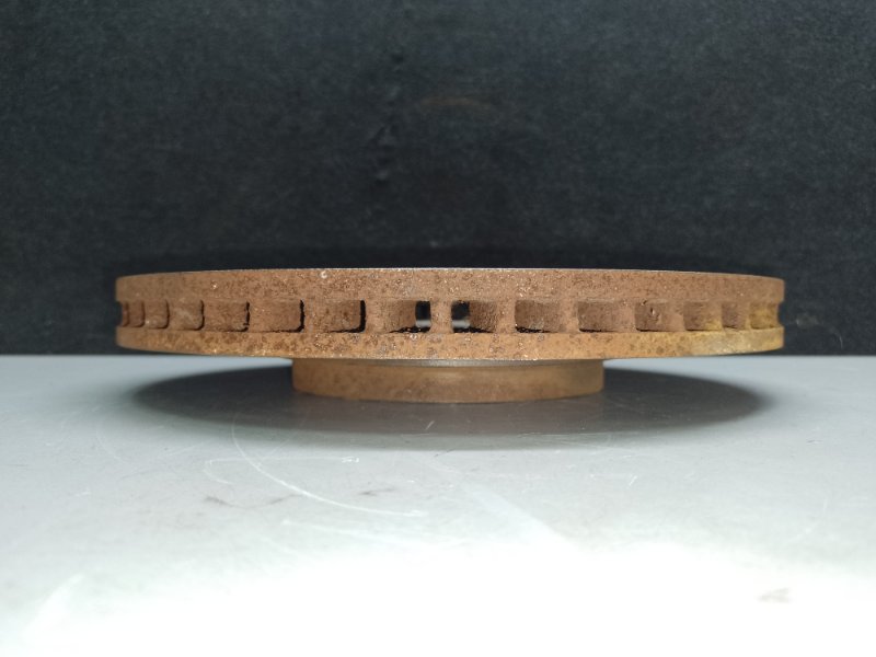 Тормозной диск передний LEXUS RX300 98-03 3.0 1MZFE